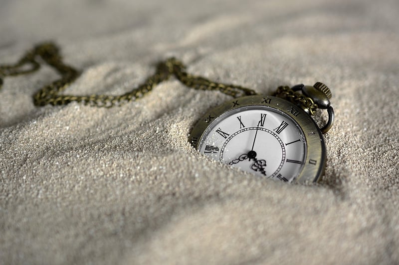 Time-loop Discoveries